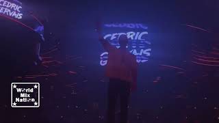 Cedric Gervais 'Live ' Omnia Nightclub, Las Vegas, NV, USA 2024