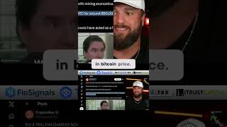 Why the world's top Bitcoin miners are struggling right now.