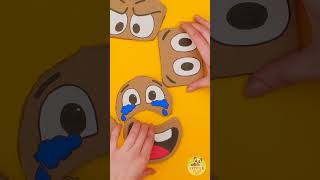 Play and Learn Emotions 😁 Emoji Game Time! 🎲