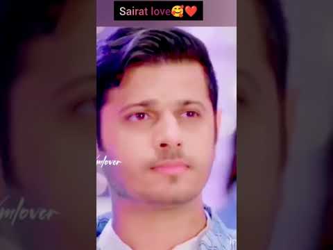 Sai virat lovely moment 🥰❤️Sairat special moment 🥰❤️#Ghkkpm