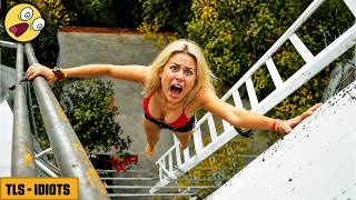 TOTAL IDIOTS AT WORK #195 | Instant Regret Fails Compilation 2026 | Best of the Week