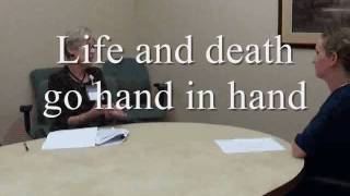 palliative care short