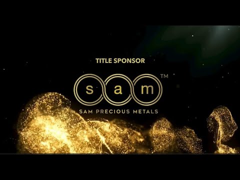 Dubai Precious Metals Conference 2024