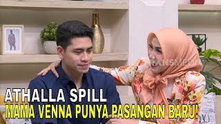 Athalla Rela Diputus Kontrak Kerja Demi Beri Kejutan Untuk Mama Venna | FYP (07/08/25) Part 1