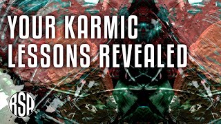 Your Karmic Lessons Revealed: 8th House Karma Explained