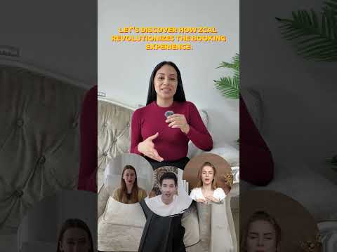 Revolutionize Scheduling with zcal  Lifetime Deal