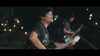 ลาแล้วกัญชาน้ำท่อม - หรั่ง วงพันลำ Live Session