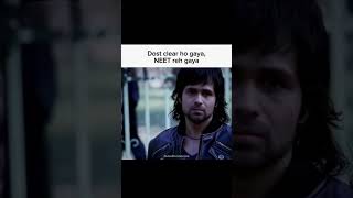 NEET VS ME 😭 neet aspirant pain 🙂🙂 #neet2026 #neethacks #neettricks #neetreality #neetstudent #neet