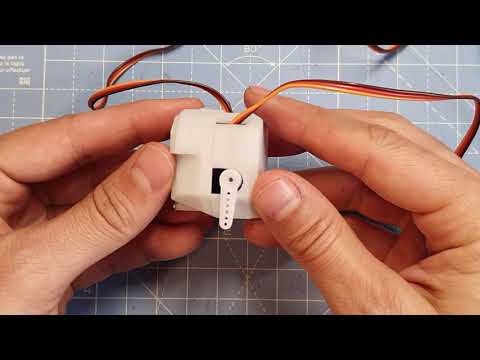 Ottoky Otto hardware parts assembly