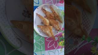 super tasty Kasta samosa.#alookanasta #recipe #food