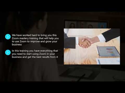Conclusion | #zoommeeting #zoom #meeting #videoconference #business #emoweryourself