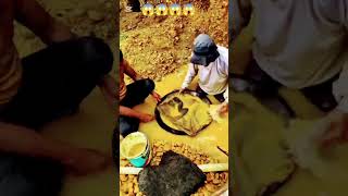 #goldbusiness #mineralindustry #goldindustry #love #goldmining #gold 😱😱😱😱😱