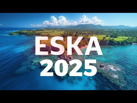 Muzyka ESKA 2025 Maj 🏝️ Nowe Hity Radia Eska i Topowe Utwory Polska Maj 2025