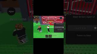 Steal A Brainrot Updated Script Instant Steal #roblox #robloxscript #stealabrainrot #viralshorts