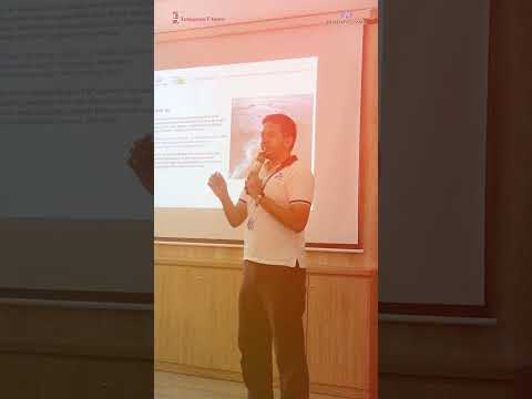 Technical Meeting IT Indoguna  #sapbusinessone #businesssoftware #erp