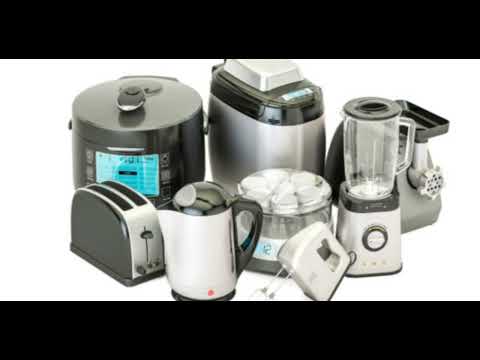 Who are the best small appliance repairs Gold Coast professionals?