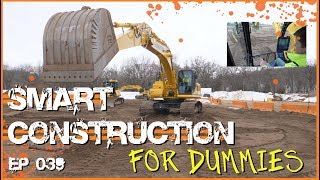 Smart Construction for DUMMIES