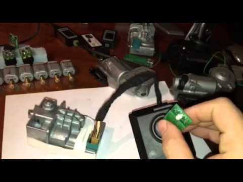 Reparatii blocatoare volan w204/w212 ,chei mercedes,www.chei-mercedes.ro