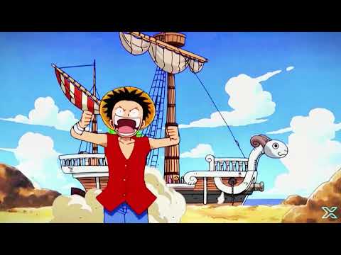Alabasta arc One Piece Full Recap (Review). Movie
