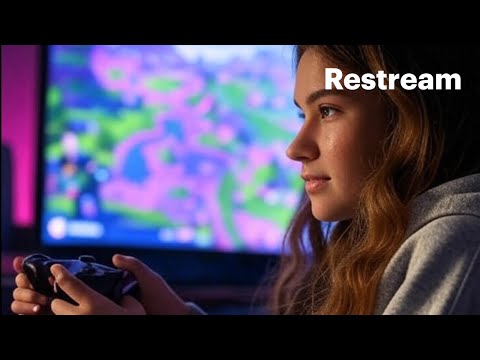 Chill Fortnite Spectate | Relaxing Lofi Beats for Focus & Gaming | Live Gameplay