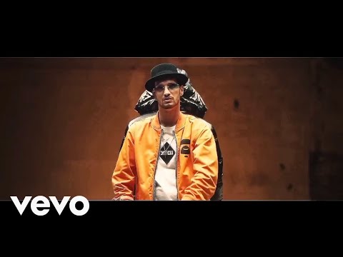 Soolking - Tu me Sublime (ft. Louane & Alonzo)