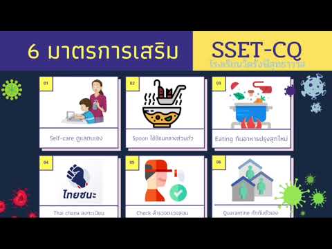 เตรียมความพร้อมก่อนเปิดภาคเรียนที่2