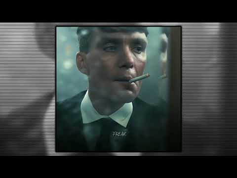 Thomas Shelby Edit | Peaky Blinders - Badass Style | Alight Motion [ Free Preset]