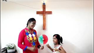 #jrvbs2021 #childrenvideos