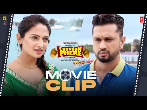 " Dimag Theek Hai Tera, This is Wrong "😂LAAVAAN PHERE (Movie Clip : 07)🍿| ROSHAN PRINCE