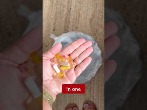 Secret to Wellness:  A Low-Carb Coach’s all-in-one Supplement #IM8Health #health #wellness