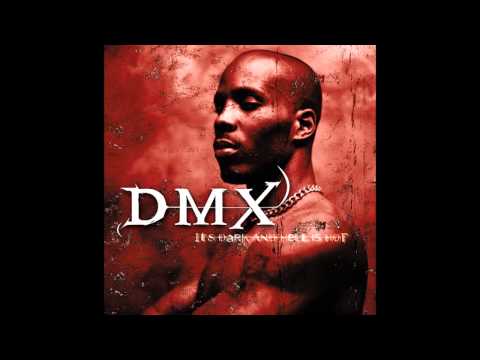 DMX - Where The Hood At (HD+Dirty)