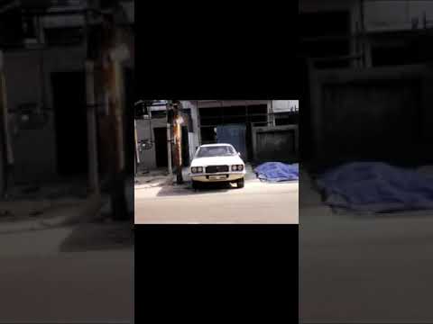 Hindustan Motors Contessa Classic 1999