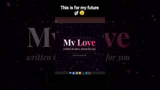 When Coding Turns Into Love 💻❤️ #coding #webdev #programming #codingreels #lovecode #codingnewbie