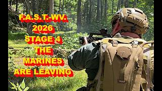F A S T  WV  2026 STAGE 4