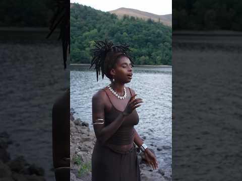 Water Sound Healing