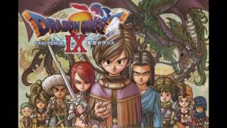 ドラゴンクエスト9 全BGM集 Dragon Warrior