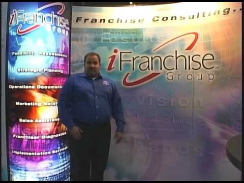 Why PEAK Elevator Chose iFranchise Group