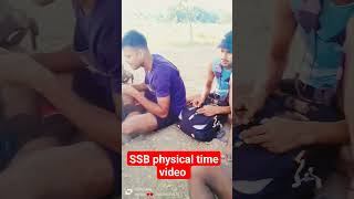 SSB head Constable communication PET AND PST qualified