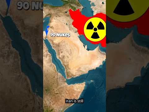 Israel vs Iran: Who's REALLY Winning The War
