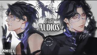[🌙] Phonk Edit Audios for your Expensive Aura ✨ timestamps