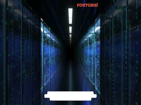 Backup as a Solutions | Fortgrid | Dubai