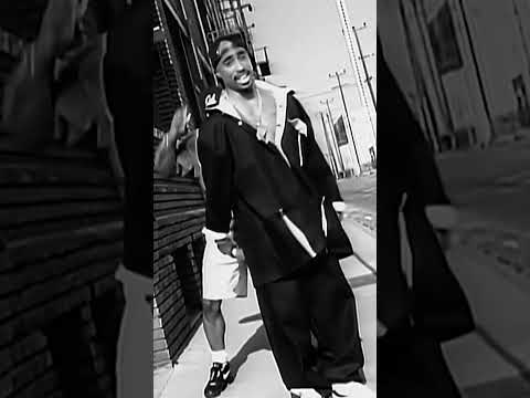 #2Pac - #IfMyHomieCalls