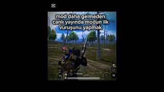 😉 #pubgmobile  #pubgnextstarprogram #keşfet #funny #fypシ @DLOWZİ @KMS丶Liyaa @KMS丶METOER