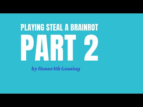 How to Steal a Brainrot in Roblox: Tips and Tricks