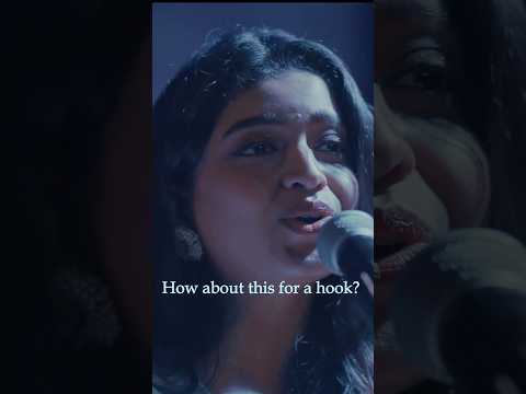 How about this for a hook?  #DarbukaSiva #DSlive #Visiri   #lovesongs  #romance