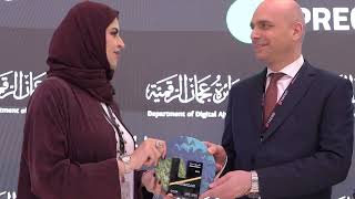 Trend Micro 2023 Gitex Highlights