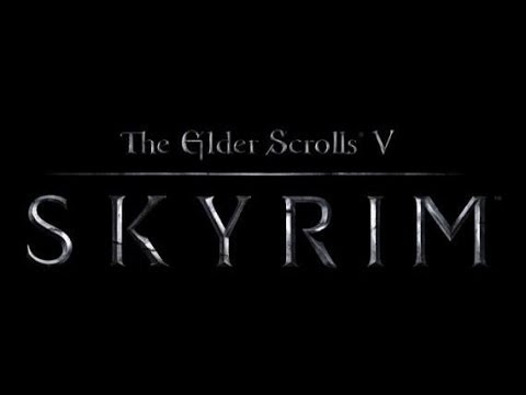 Relaxing Remembering Moments of Skyrim