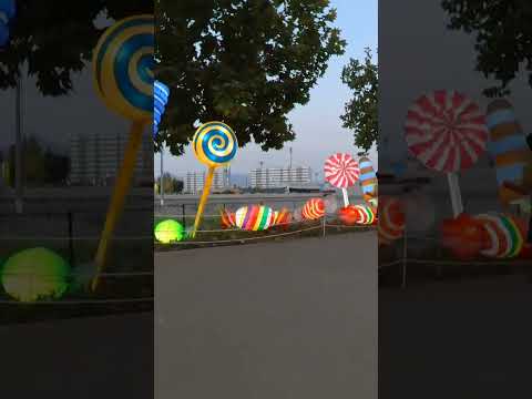 Insta360 Lantern Fest