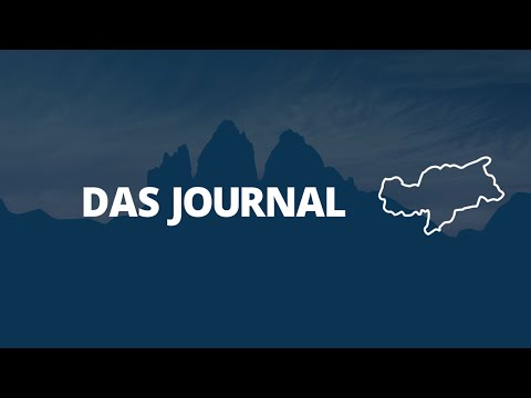 Das Journal auf Peer.tv Südtirol