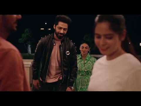 Punjabi Movie Neeru Bajwa | Dheeraj Kumar